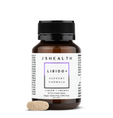JSHEALTH Libido + Formula 30 Tablets